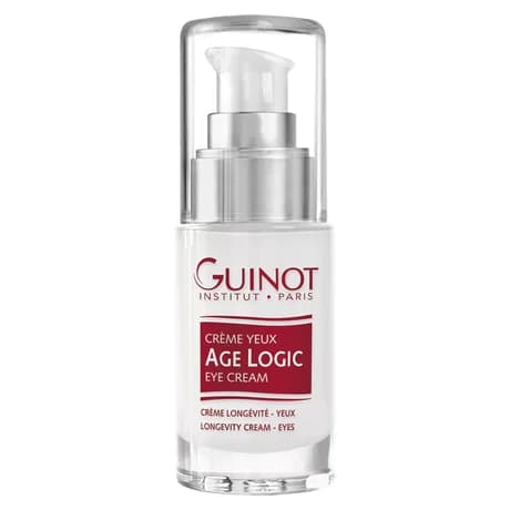 GUINOT CRÈME AGE LOGIC YEUX 15ML 15 ml