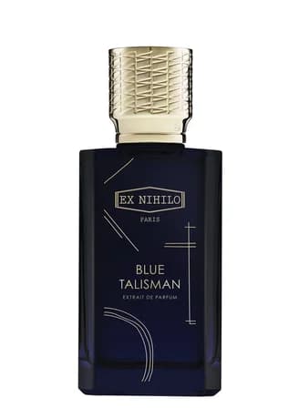 EX NIHILO BLUE TALISMAN EXTRAIT 100ML 100 ml