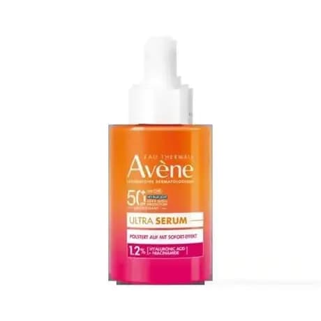 SÉRUM SOLAIRE AVENE REPUL SPF50 30ML 30 ml