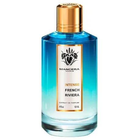 MANCERA FRENCH RIVIERA INTENSE EPV 120ML 120 ml