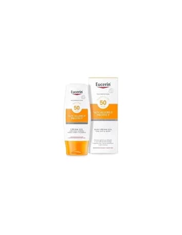 EUCERIN SOLEIL ALLERGIE PROTECTION SPF50 200ML 200 ml