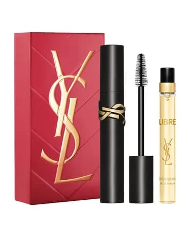 YSL MASCARA LASH CLASH + SET BF 1 ud