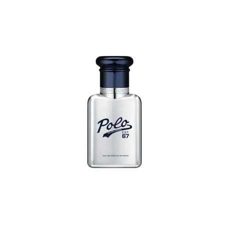 RALPH LAUREN. POLO 67 EXTREME EPV 40ML