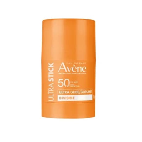 AVENE SOL ULTRA STICK SOLAIRE SPF50 20G