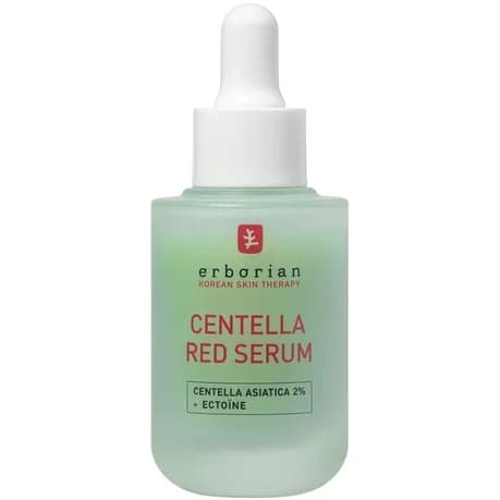 SÉRUM ROUGE CENTELLA ERBORIAN 30ML 30 ml