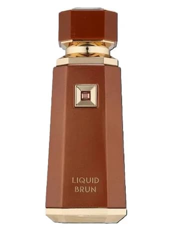 AVENUE FRANÇAISE LIQUIDE BRUN EPV 100ML 100 ml
