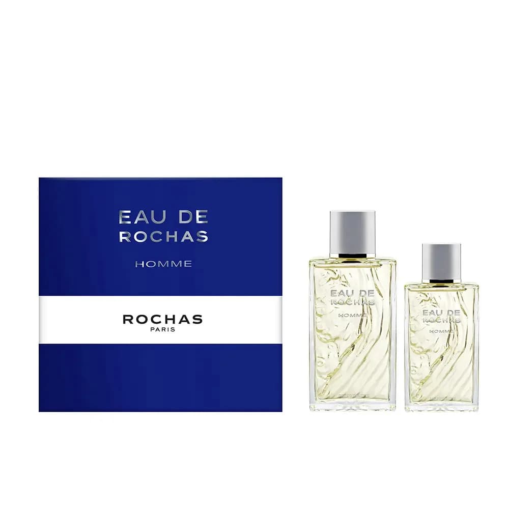 ROCHAS EAU ROCHAS HOMME ETV 100ML+50M BF 100 ml + 50 ml
