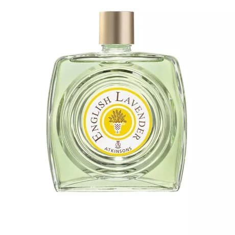ATKINSONS ENGLISH LAVANDER ETV 75ML