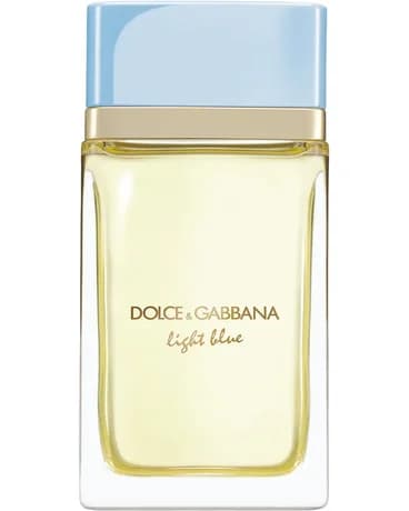 D&G LIGHT BLUE EPV 30ML