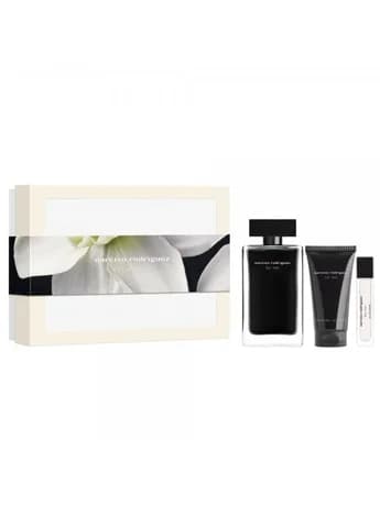 NARCISO R. HER ETV 100ML + SET BF 100 ml + 50 ml + 10 ml
