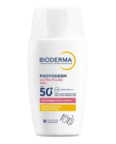 BIODERMA PHOTODERM AR ROUGEURS SPF50 40ML 30 ml
