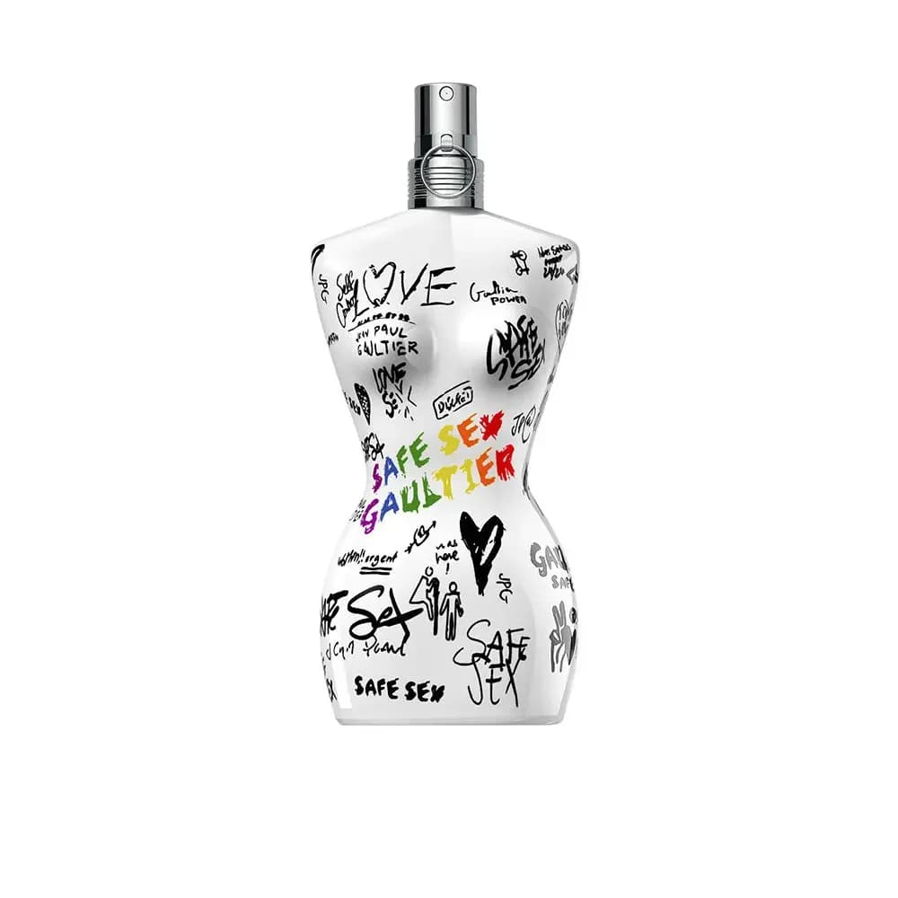JPG CLASSIQUE PRIDE E.L ETV 100ML 100 ml