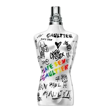 JPG LE MALE PRIDE E.L ETV 125ML 125 ml