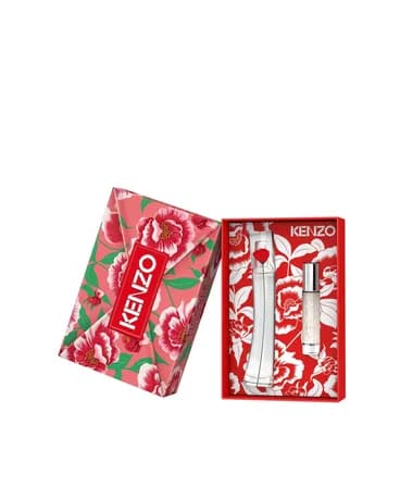 KENZO FLOWER EPV 30ML + SET BF