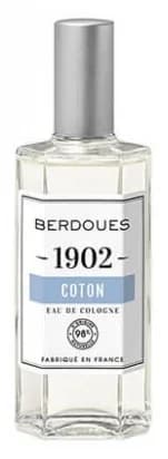 BERDOUES COTON ECV 125ML 125 ml