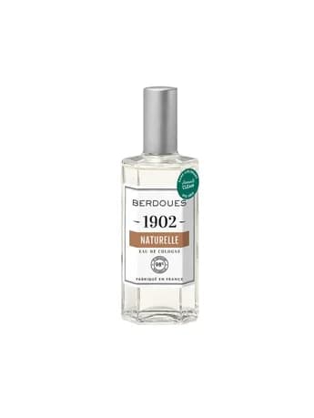 BERDOUES NATURELLE ECV 125ML 125 ml