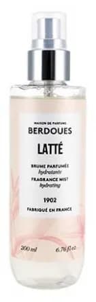 BERDOUES LATTÉ BRUME PARFUMÉE 200ML 200 ml
