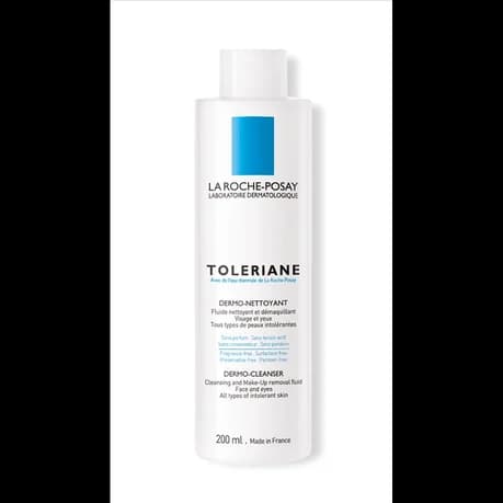 Toleriane Dermolimpieur 400 ml