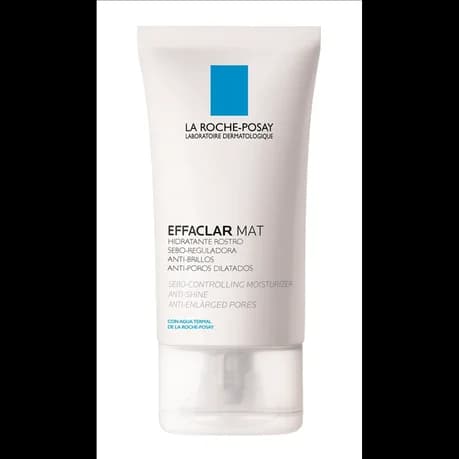 Effeclar Mat 40 ml.