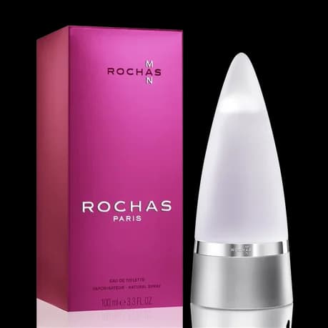 Man Rochas 100 ml