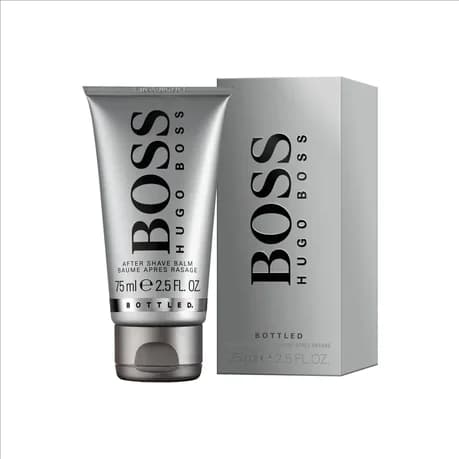 Boss Bottled Aftershave Balm 75 ml