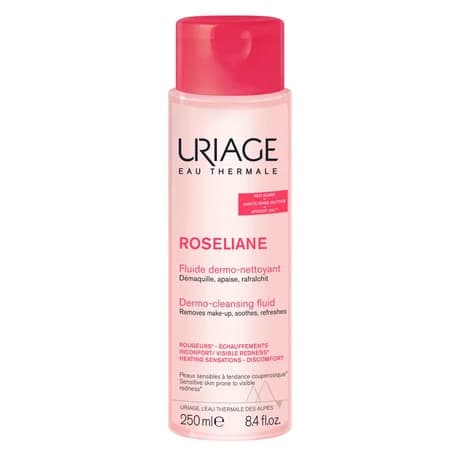 Roséliane Fluido Dermo-Essuieur 250 ml