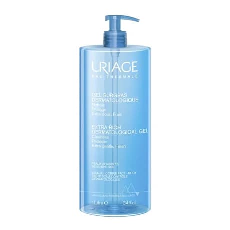 Gel Surgras Stéarate Dermatologique 1000 ml