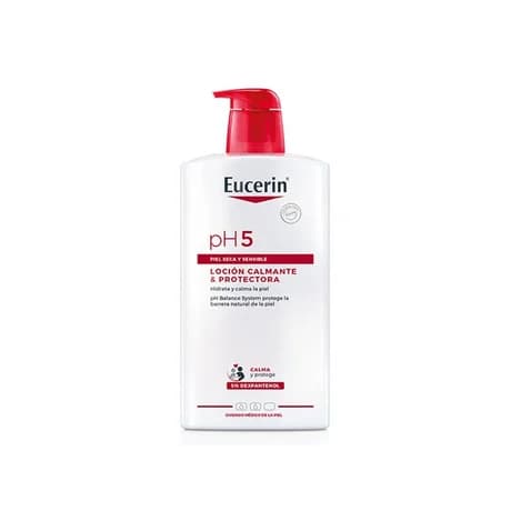 PH5 Lotion Corporal 1 L