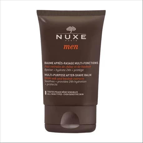 Men Baume Apres-Rassage 50 ml