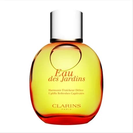 Eau Des Jardins