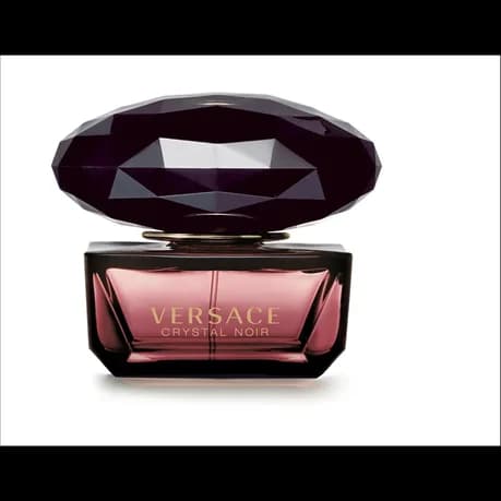 Crystal Noir