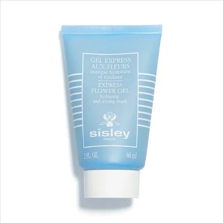 Gel Express Aux Fleurs 60 ml
