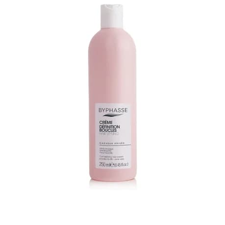Boucles Crème Capilar 250 ml
