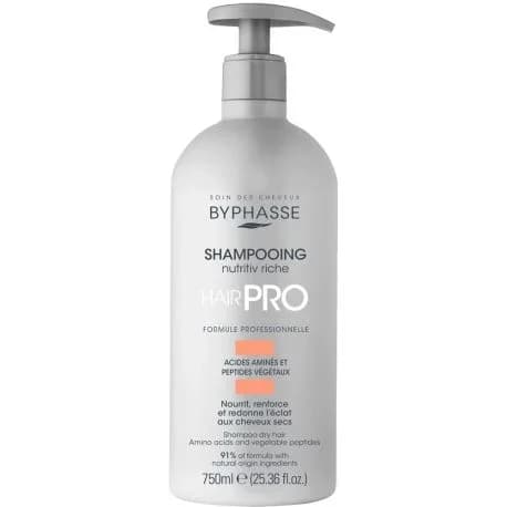Hair Pro Shampooing Rico 750 ml