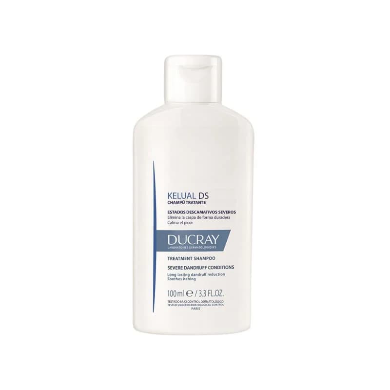 Kelual DS Shampooing 100 ml