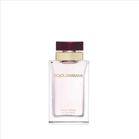 Pour Femme