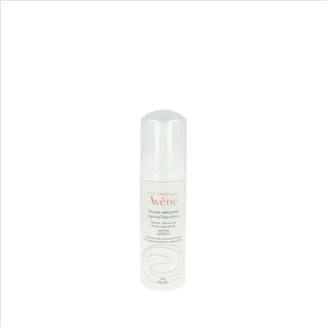 Mousse Nettoyante Peau Normale/aîte 150 ml