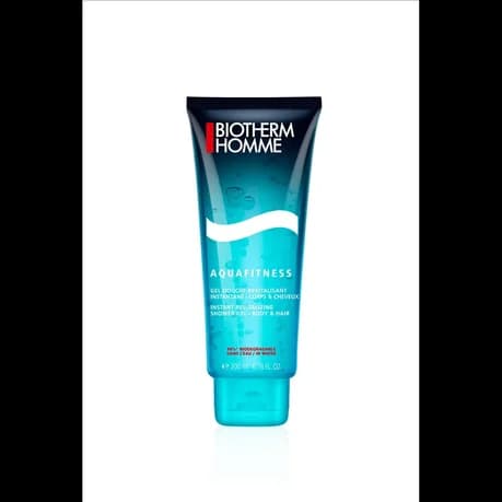 Homme Aquafitness Shower Gel 200 ml
