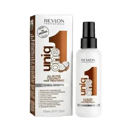 Uniq One Spray Tout dans 1 Coco 150 ml