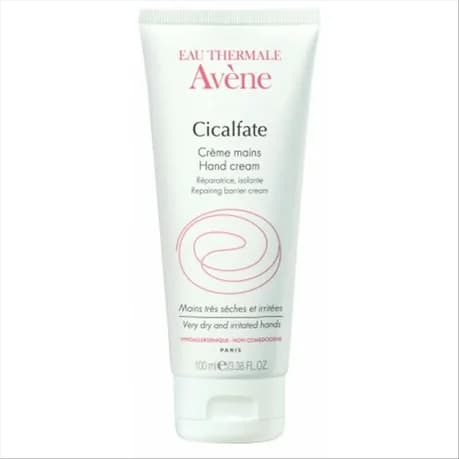 Cicalfate Crème Mains 100 ml