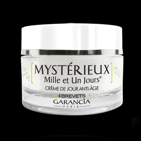 Crème Anti-âge Jour 30 ml