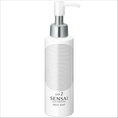 Silky Purifying Milky Soap Step 2 150 ml
