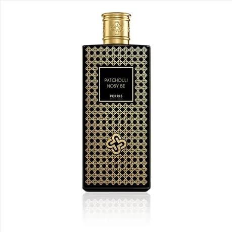 Patchouli Nosy Be 100 ml