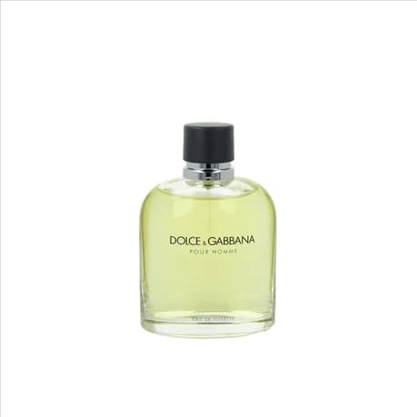 Pour Homme 200 ml