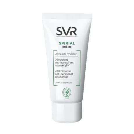 Spirial Déo-Crème 50 ml