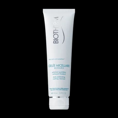 Biosource Gel Exfoliante Nettoyant 150 ml
