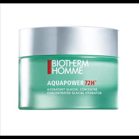 Homme Aquapower 72H 50 ml