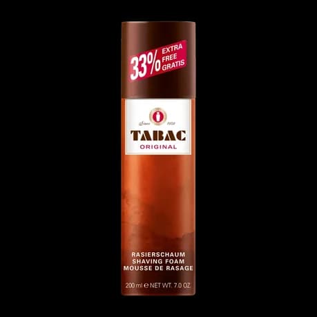 Shaving Foam 200 ml