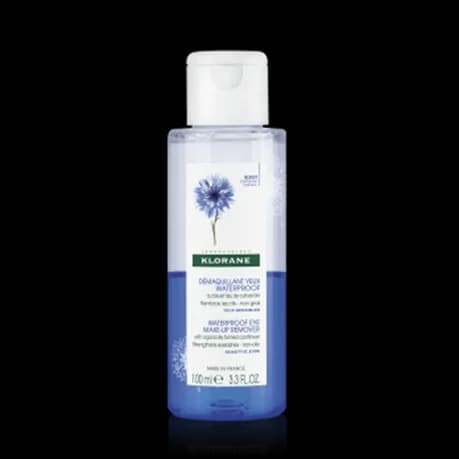 Demaquillant Bi-Fassic Waterproof 100 ml.