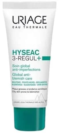 Hyséac 3-Regul+ Fluide Anti-imperfections 40 ml